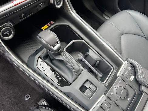 New 2026 Toyota Grand Highlander Limited image 26