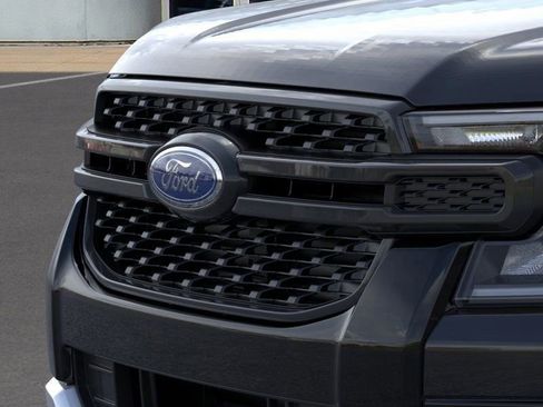 New 2025 Ford Ranger XLT w/ Trailer Tow Package image 17