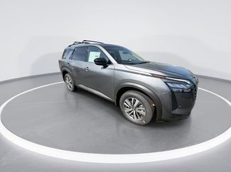 New 2026 Nissan Pathfinder SL AWD/4WD video 2