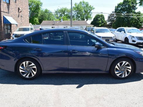 Used 2024 Subaru Legacy Limited AWD/4WD image 7