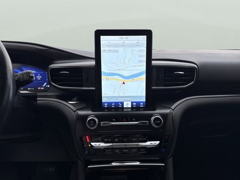 Used 2020 Ford Explorer ST w/ Premium Technology Package image 22