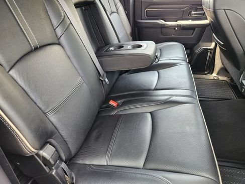 Used 2022 RAM 2500 Limited AWD/4WD image 29