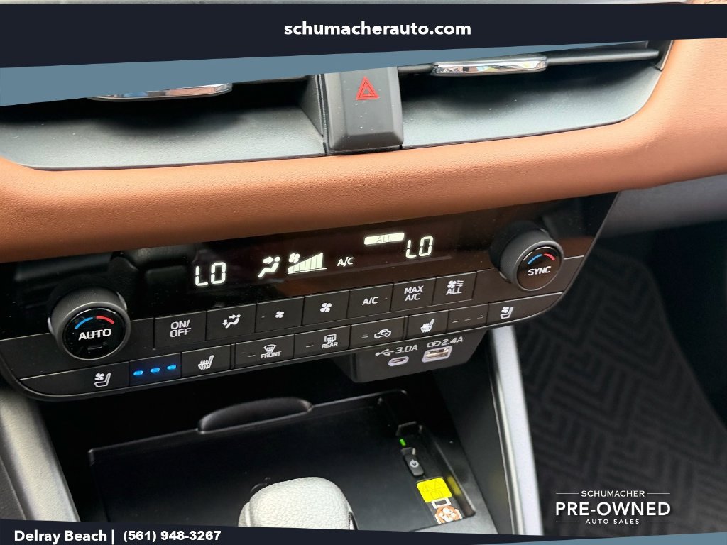 Certified 2026 Subaru Outback Touring XT AWD/4WD image 18