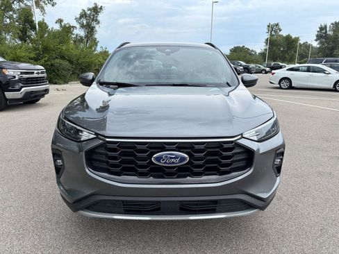 Used 2025 Ford Escape ST-Line Select AWD/4WD image 8