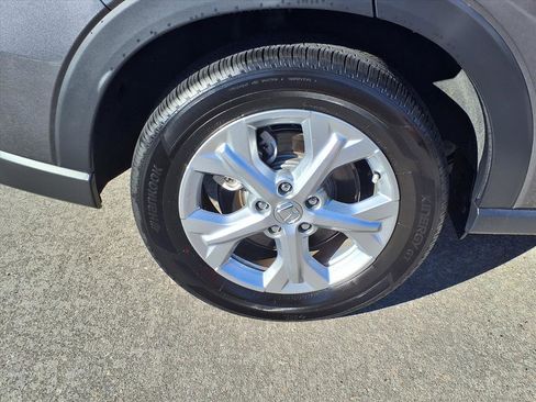 Used 2025 Honda HR-V LX image 26