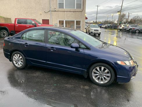 Used 2009 Honda Civic EX image 6