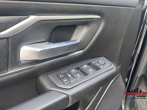 Used 2025 RAM 1500 Big Horn image 15