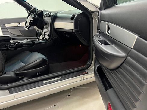 Used 2005 Ford Thunderbird Deluxe image 94