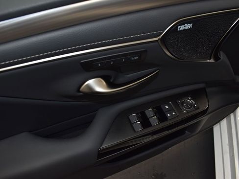 New 2025 Lexus ES 350 F Sport image 11