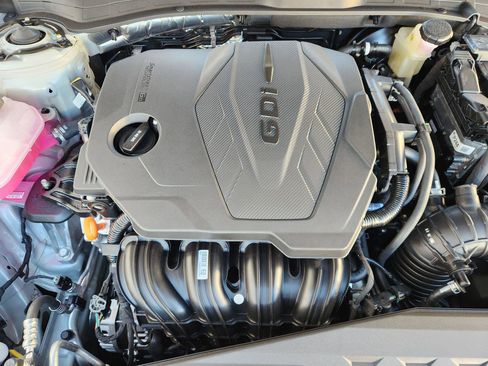 New 2026 Hyundai Sonata SEL image 30