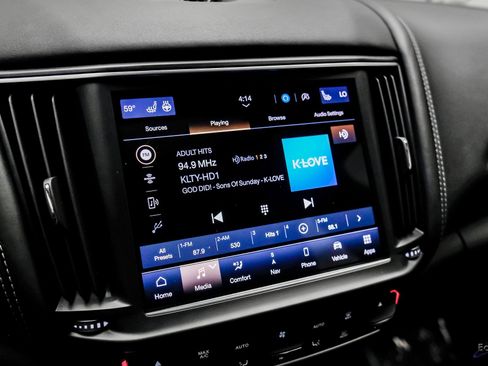 Used 2021 Maserati Levante S GranSport image 69