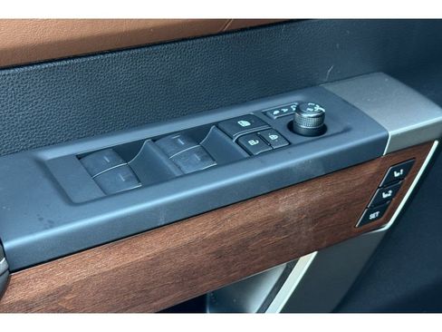 New 2026 Toyota Sequoia 1794 Edition image 12