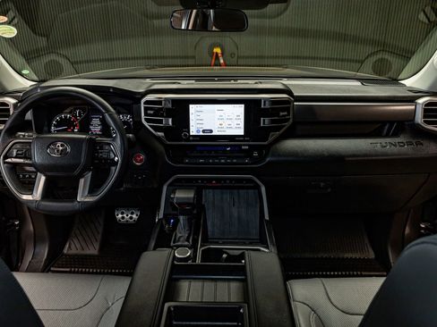 Used 2024 Toyota Tundra SR5 image 15