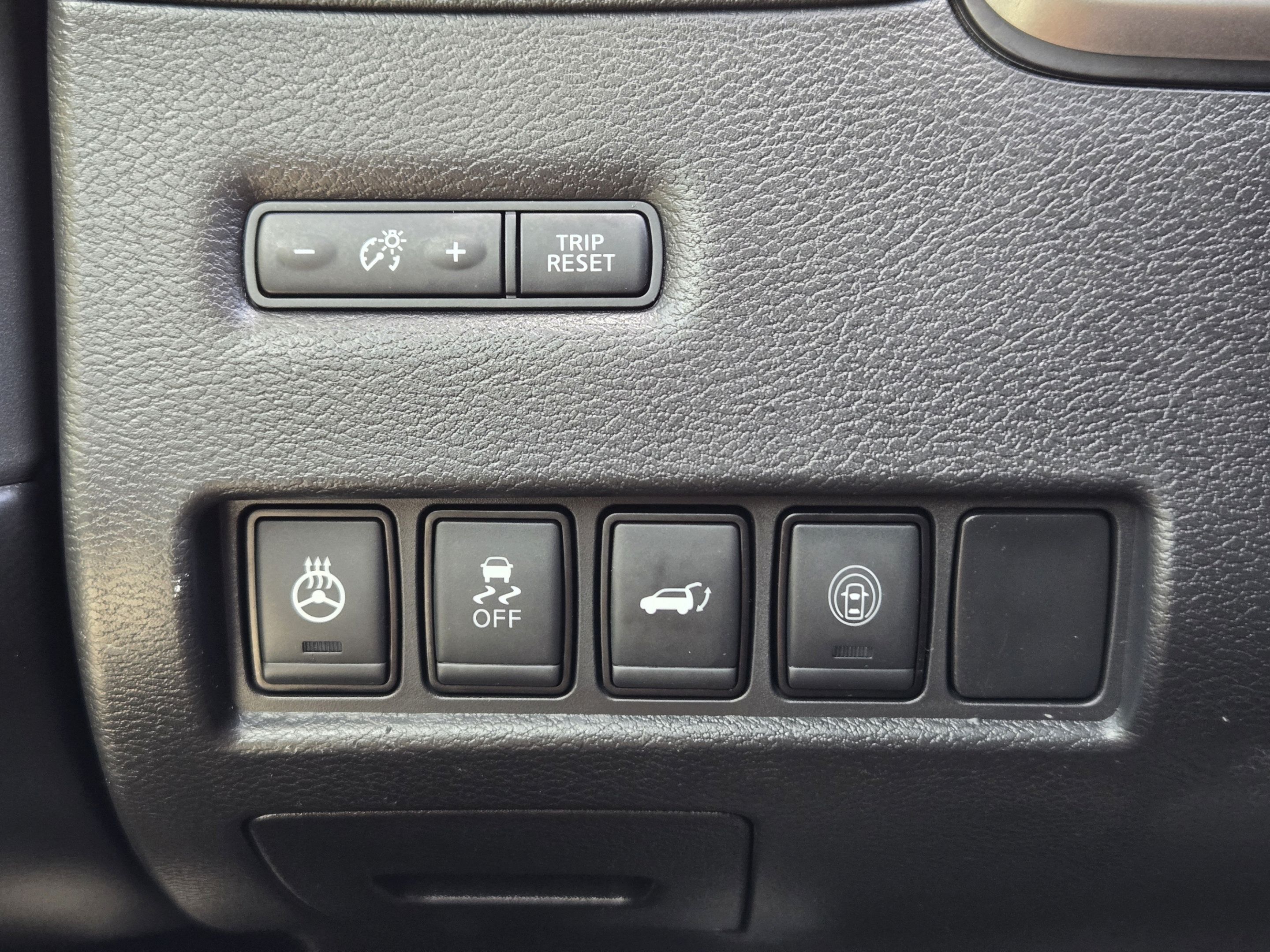 Used 2019 Nissan Murano SL w/ SL Technology Package FWD image 21