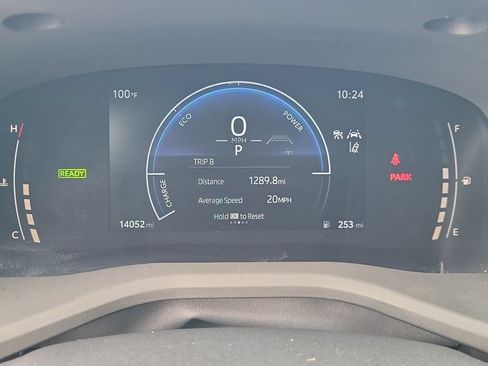 Used 2025 Toyota Camry SE w/ Multimedia Upgrade Package FWD image 22
