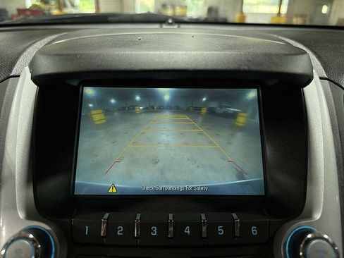 Used 2015 Chevrolet Equinox LT w/ Driver Convenience Package image 24