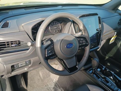 New 2026 Subaru Forester Sport AWD/4WD image 12