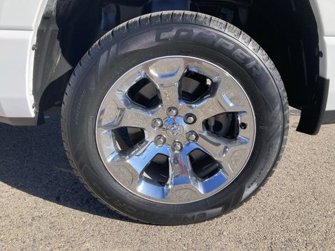 Used 2019 RAM 1500 Big Horn image 41