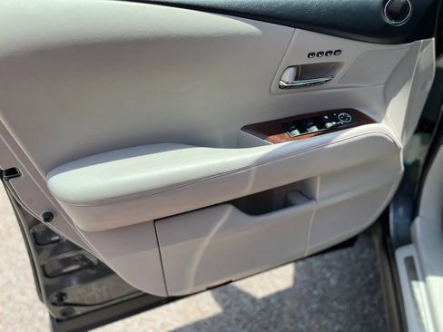 Used 2011 Lexus RX 350 AWD w/ Premium Pkg image 9