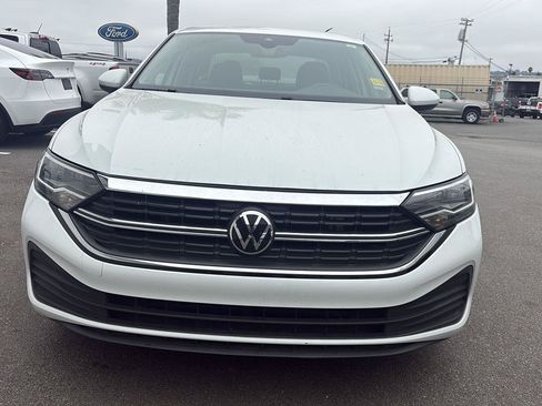 Used 2024 Volkswagen Jetta S FWD image 7
