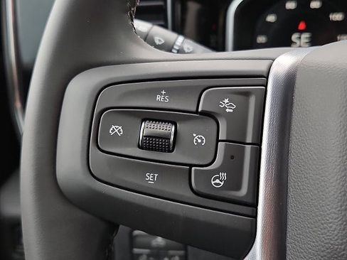 New 2026 GMC Sierra 1500 Elevation AWD/4WD image 17