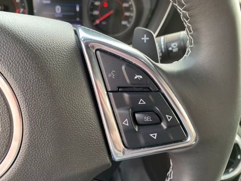 Used 2024 Chevrolet Camaro LT w/ RS Package RWD image 19