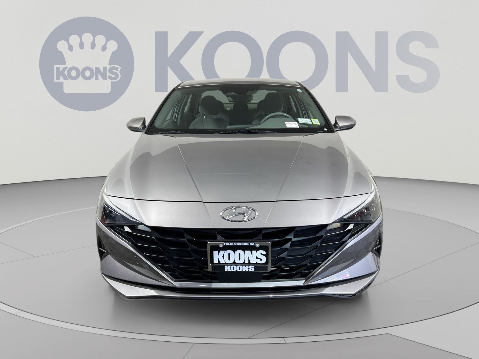 Used 2022 Hyundai Elantra SEL w/ Convenience Package FWD image 8