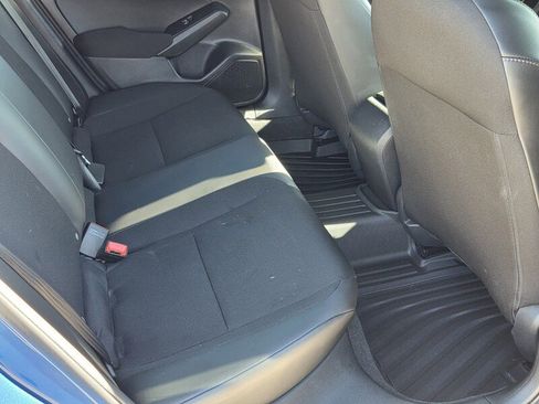 Used 2024 Honda Civic Sport image 14