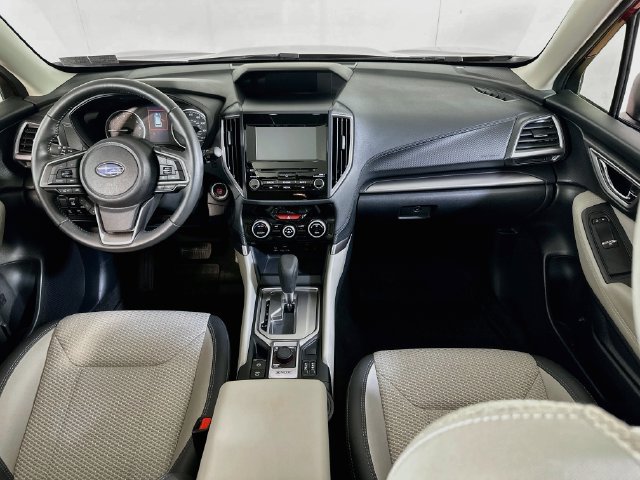Used 2019 Subaru Forester Premium AWD/4WD image 19