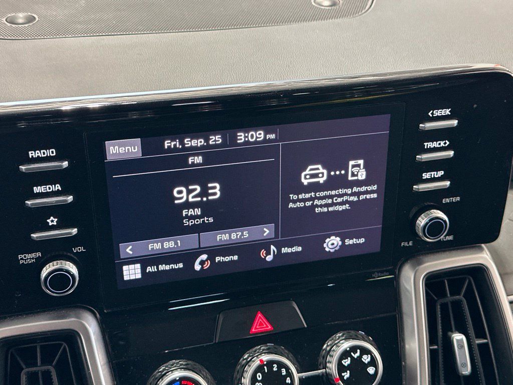 Used 2022 Kia Sorento LX FWD image 50