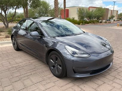 Used 2021 Tesla Model 3 Long Range