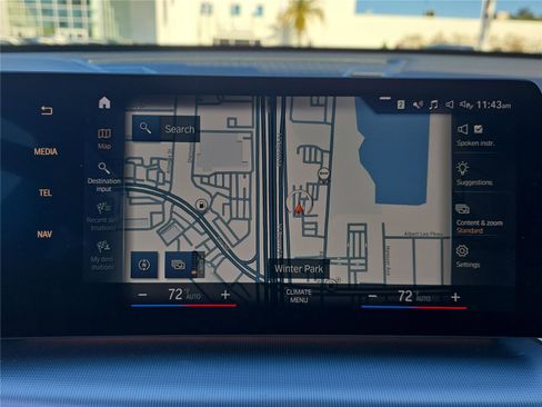 Used 2023 BMW X1 xDrive28i w/ M Sport Package image 20