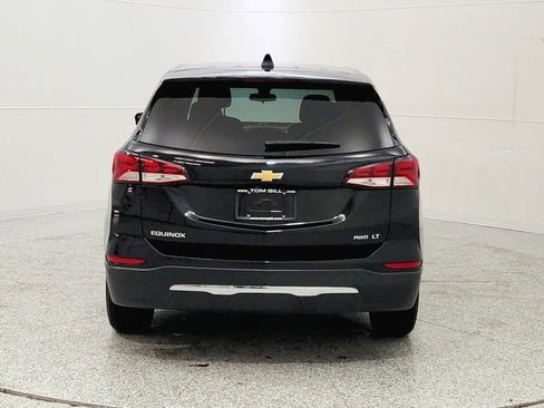 Used 2022 Chevrolet Equinox LT image 6