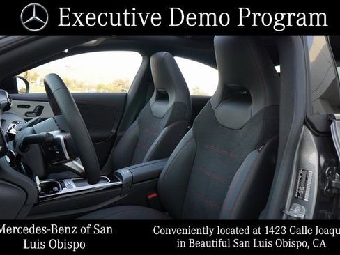 Used 2026 Mercedes-Benz CLA 250 image 23