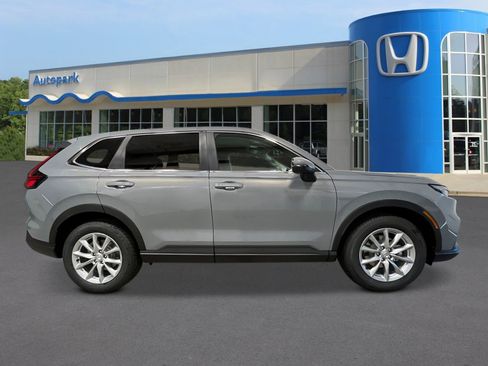 New 2026 Honda CR-V EX image 7
