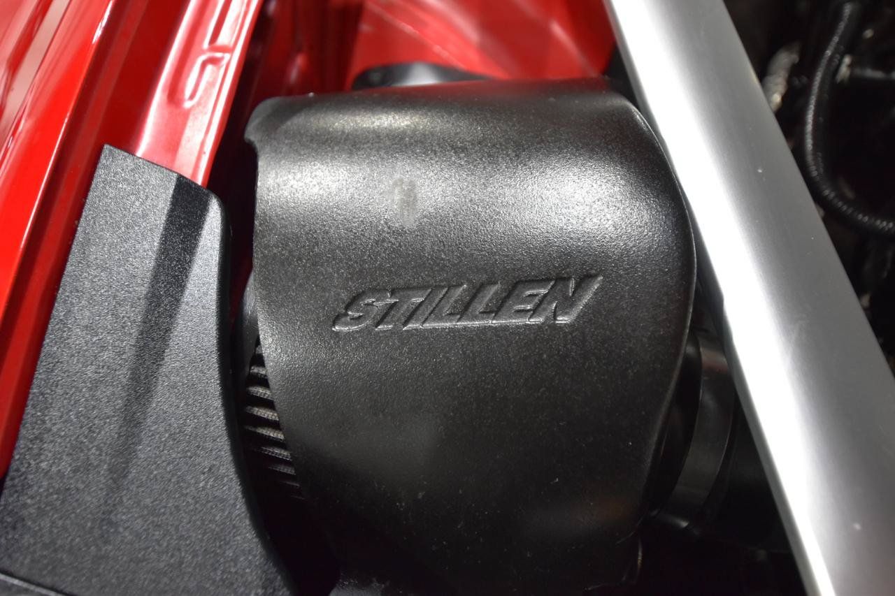 Used 2022 Kia Stinger GT1 AWD/4WD image 45