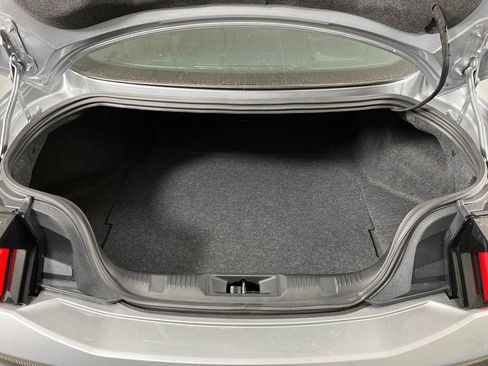 New 2026 Ford Mustang Premium w/ Mustang Nite Pony Package image 25