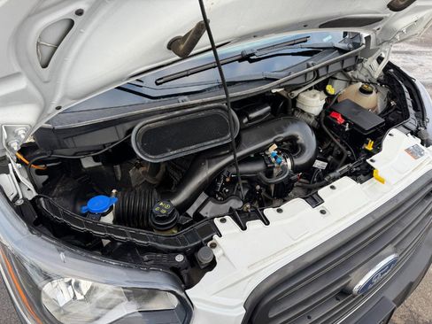 Used 2019 Ford Transit 150 130 Medium Roof image 22