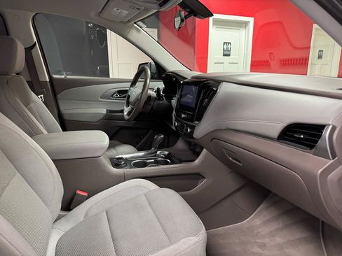 Used 2019 Chevrolet Traverse LT AWD/4WD image 21