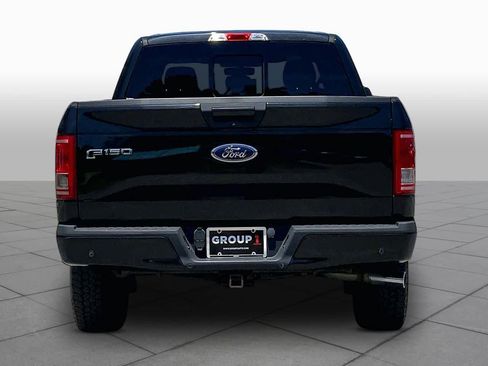 Used 2015 Ford F150 XLT w/ Equipment Group 302A Luxury AWD/4WD image 5