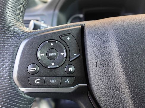 Certified 2023 Honda Passport EX-L image 17