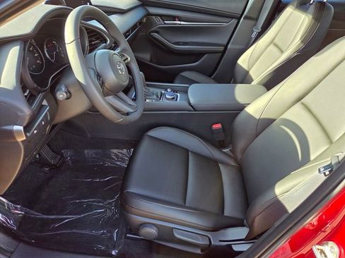New 2026 MAZDA MAZDA3 s Sport image 6