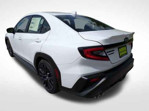 New 2026 Subaru WRX Premium AWD/4WD image 4