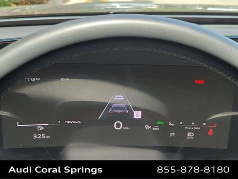 Certified 2025 Audi A5 2.0T Premium w/ Convenience Package AWD/4WD image 26