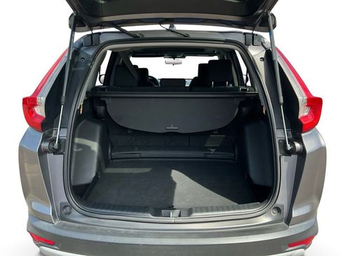 Used 2018 Honda CR-V EX image 24