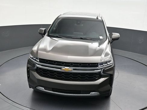 Used 2021 Chevrolet Tahoe LS RWD image 23