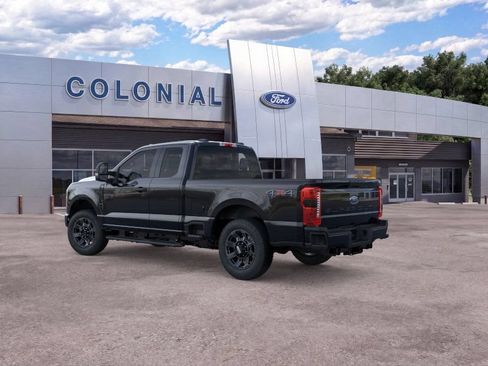 New 2026 Ford F250 XL w/ STX Appearance Package AWD/4WD image 4