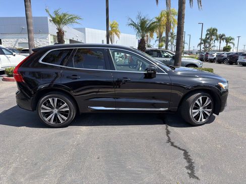 Certified 2023 Volvo XC60 B5 Plus w/ Protection Package Premier FWD image 4