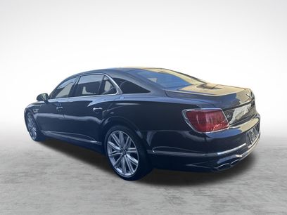 Used 2023 Bentley Flying Spur V8