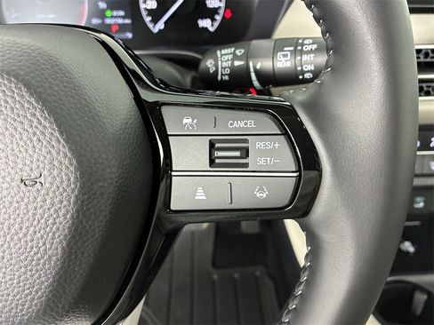 Used 2026 Honda HR-V EX-L image 23